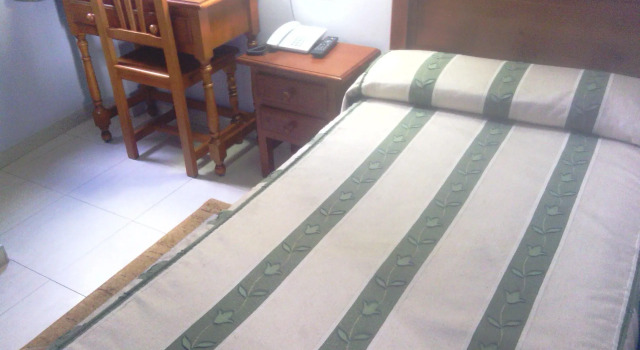 Одноместный номер Standard Hotel Goya