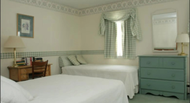 Номер Standard Inn At Mount Snow