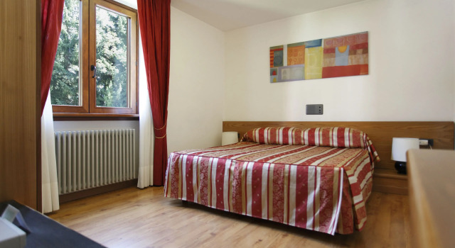Номер Classic Hotel Alpina