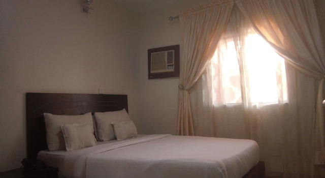 Люкс Business Angel Park Place Hotel