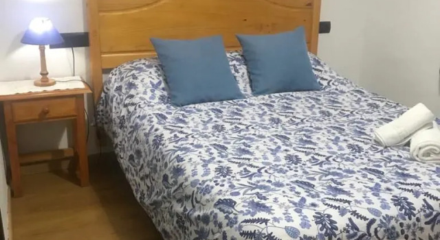 Двухместный номер Standard La magnolia