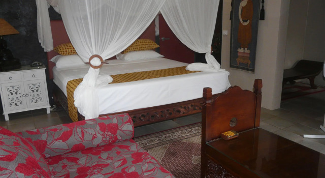 Двухместный люкс Superior Mai Tai Resort