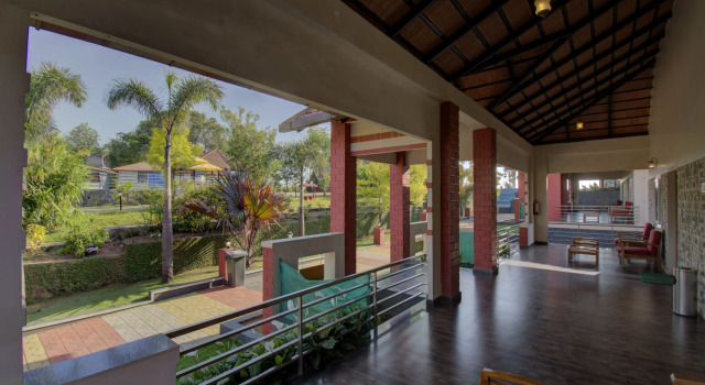 Вилла Woodstock Resorts