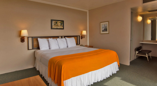 Двухместный номер Deluxe Meliá Century Hotel Ponce
