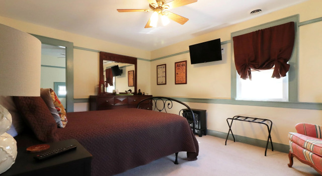 Номер Standard The Hann Homestead Inn