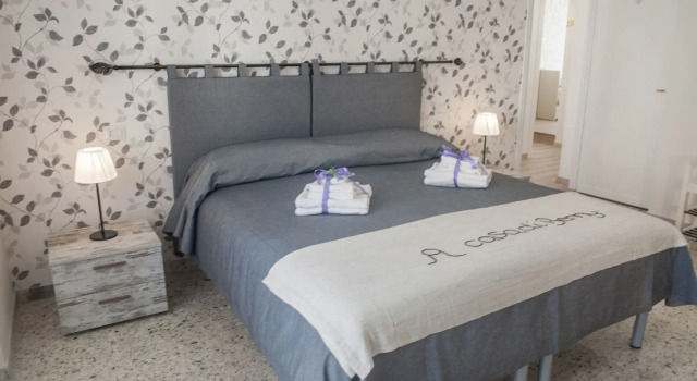 Апартаменты Superior A Casa di Benny
