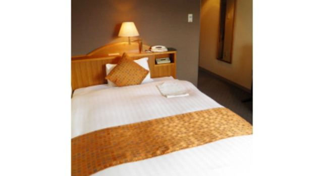 Номер Economy The Royal Park Hotel Hiroshima RiverSide