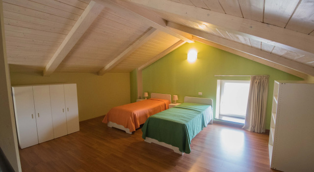 Люкс Eco-Residence