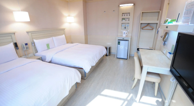 Номер Standard Royal Group Hotel Xiong Zhong Branch