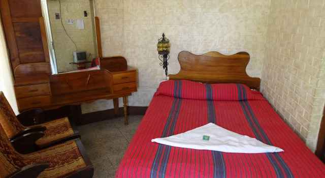 Номер Standard Mayan Palace Hotel