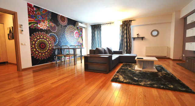 Апартаменты c 1 комнатой Upground Residence Apartments