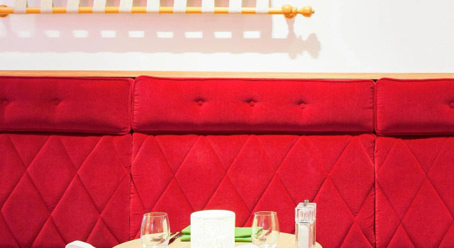 ibis Styles Edinburgh Centre St Andrew Square