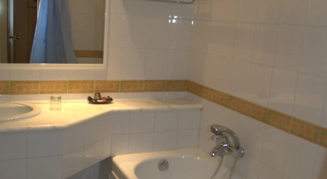 Одноместный номер Standard Marina Palace