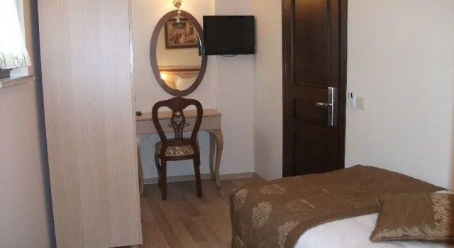 Двухместный номер Economy Sultan Palace Hotel