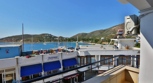 Номер Standard Sakin Otel