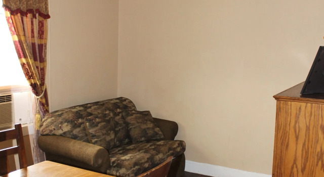 Люкс Standard с 2 комнатами Tioga Extended Stay Hotel