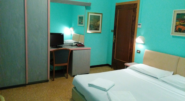 Номер Standard Hotel Sud Est by Fam Rossetti