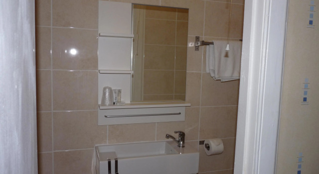 Семейный номер Standard Park Hotel Dunoon