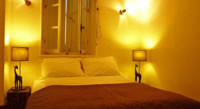 Полулюкс Le relais de chasse