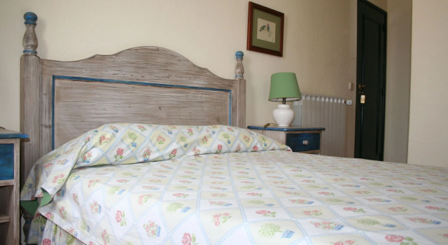 Номер Classic Casa da Arvore