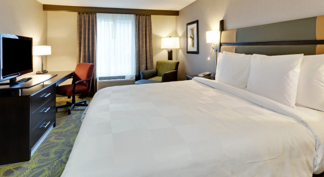 Двухместный номер Standard Country Inn & Suites by Radisson, San Carlos, CA