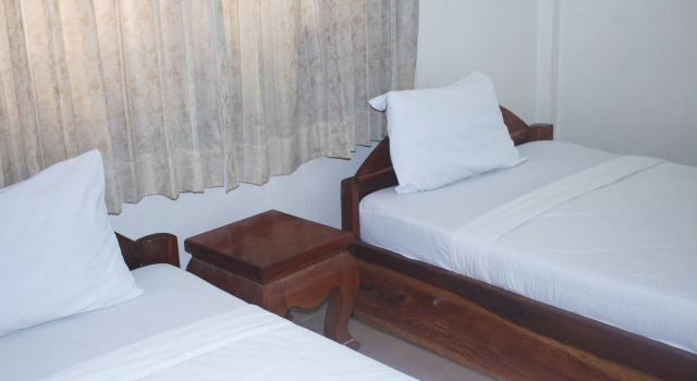 Двухместный номер Standard Shang Hai Guest House