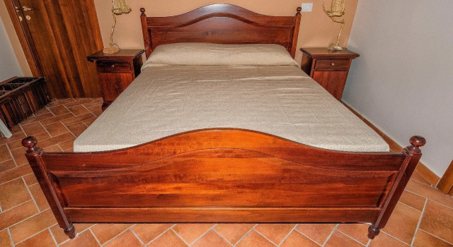 Номер Classic Antico Palmento di Feo Coniglio