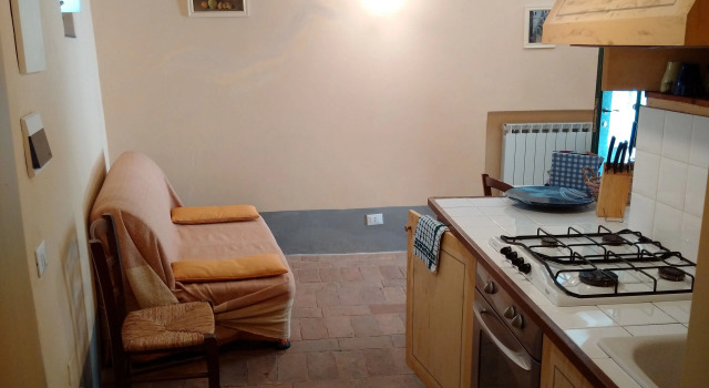 Апартаменты Corte Paganini Casa Vacanze
