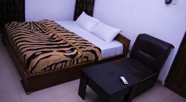 Номер Standard Day By Day Hotel