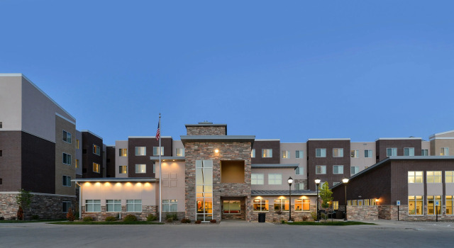 Residence Inn by Marriott Coralville