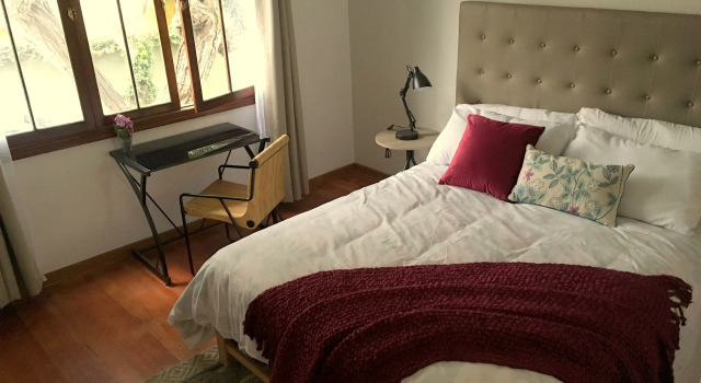 Двухместный номер Superior Belma Boutique Bed and Breakfast