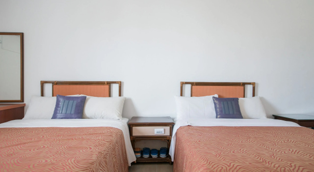 Номер Standard Palm Tree Hotel Kenting