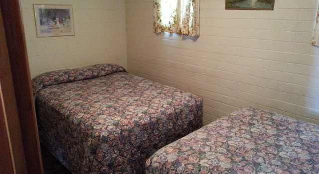 Двухместный номер Standard DK Motel