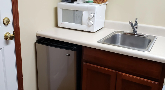 Двухместный номер Standard GuestHouse Montesano