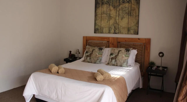 Номер Business Danlee Overnight Accommodation