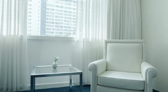 Двухместный номер Bronze Night Hotel Bangkok