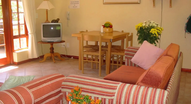Номер Standard Ascot Gardens Self Catering