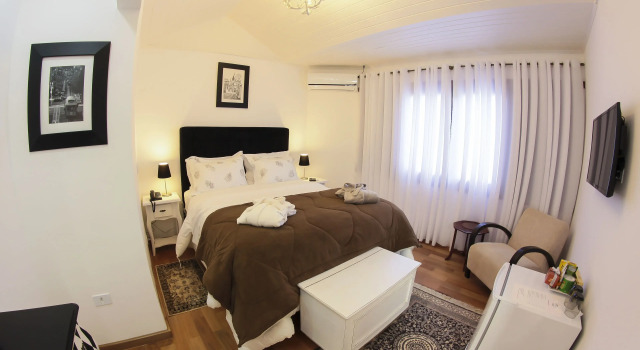 Апартаменты Standard Casablanca Hotel Boutique