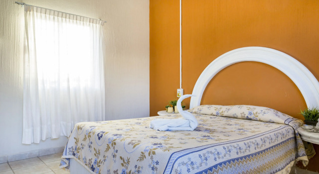 Номер Standard Hotel del Tajo