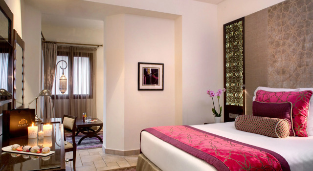 Двухместный номер Superior Tiara Miramar Beach Resort