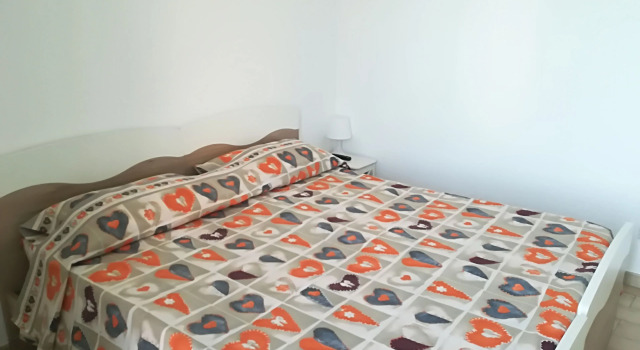 Standard Zimmer B&B Da Puca