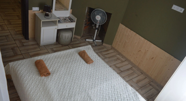 Номер Standard Guest House Mart Villa