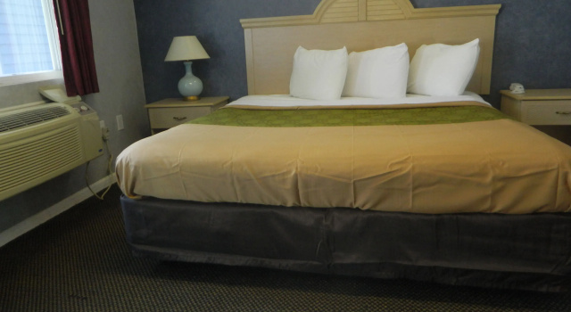 Номер Standard Village Inn & Suites - Smithville