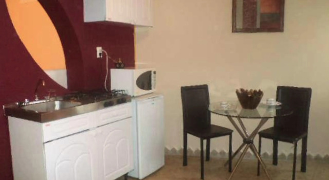 Двухместный номер Standard Satya Suites & Portal San Angel Flats