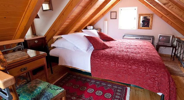 Апартаменты Villa Marul