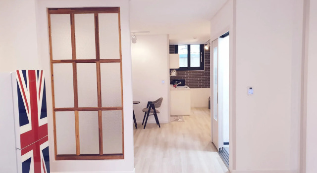 Номер Standard Gallery Family Hotel