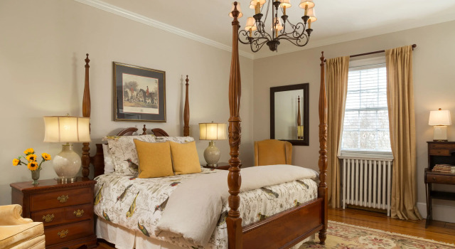 Люкс The Estate at Meander