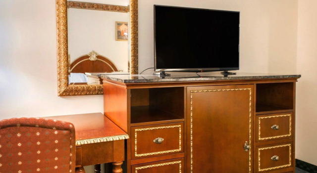 Двухместный номер Standard FairBridge Inn Express Chesterton