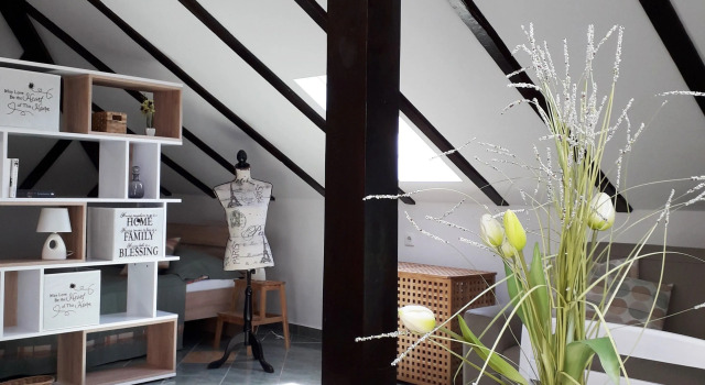 Студия Guest House Klaudija