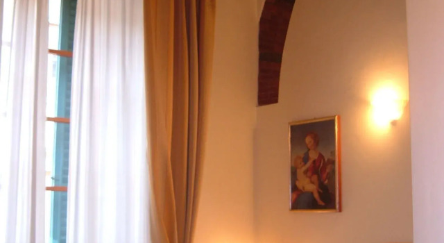Номер Classic Residenza Della Signoria